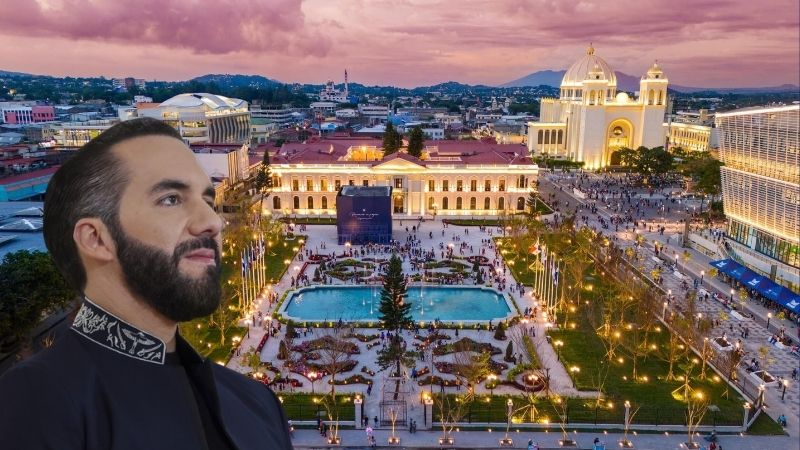 El Salvador da la bienvenida al turismo mundial: San Salvador acoge la ONU Turismo 2026