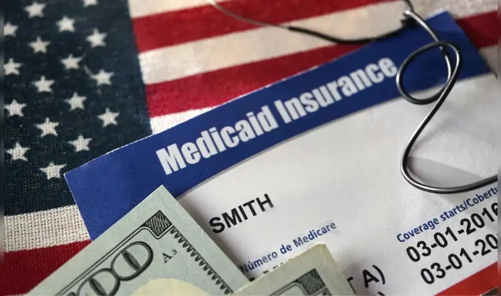 Estados Unidos restringe la financiación de Medicaid para miles de inmigrantes legales a partir del 1 de octubre