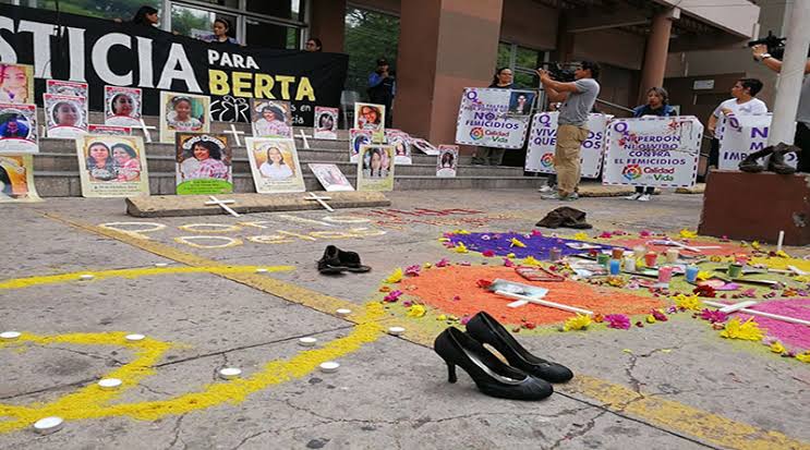 Feminicidios en Honduras persisten y la impunidad deja sin justicia a las víctimas