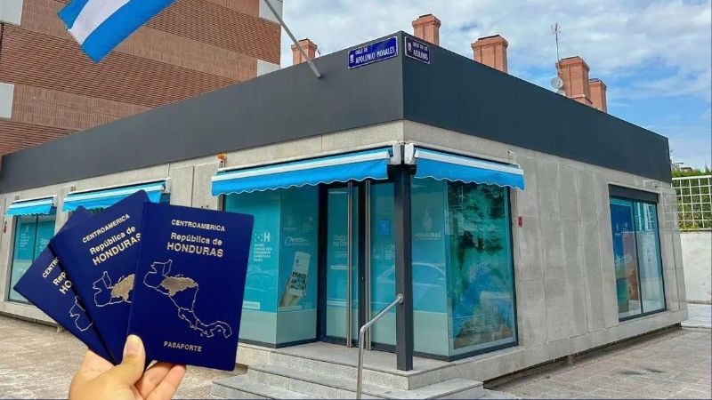 Hondureños en España: cómo tramitar sus documentos sin viajar a Honduras
