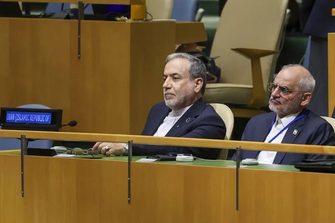 Irán condena la ruptura de relaciones con Colombia y acusa al país de narcoterrorismo