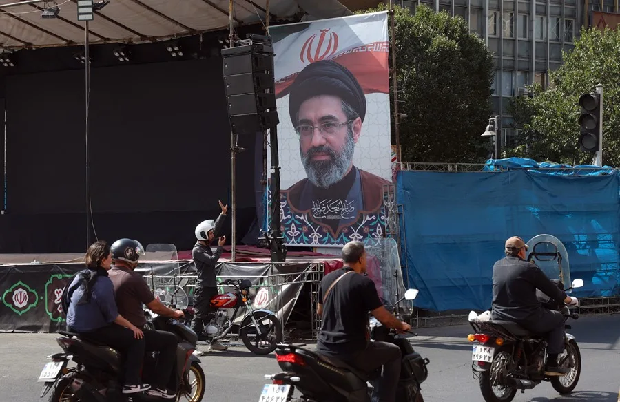 Irán sostiene que el acuerdo con Omán sobre el estrecho de Ormuz no conlleva la reapertura del paso