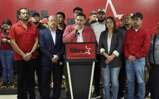 La bancada liberal denuncia acoso y estigmatización contra diputados por el caso SEDESOL