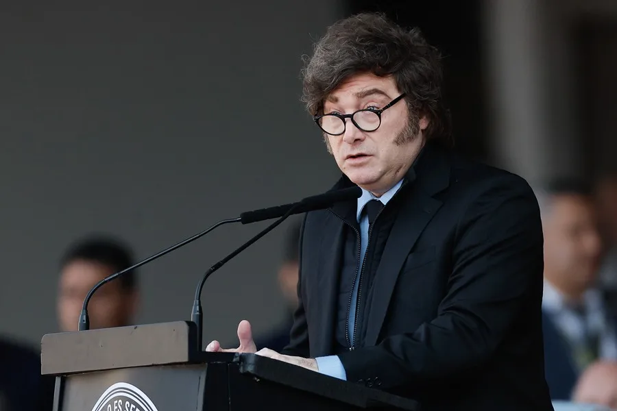 La ley de Malvinas prevé cárcel por desinformación y desata alerta en Argentina