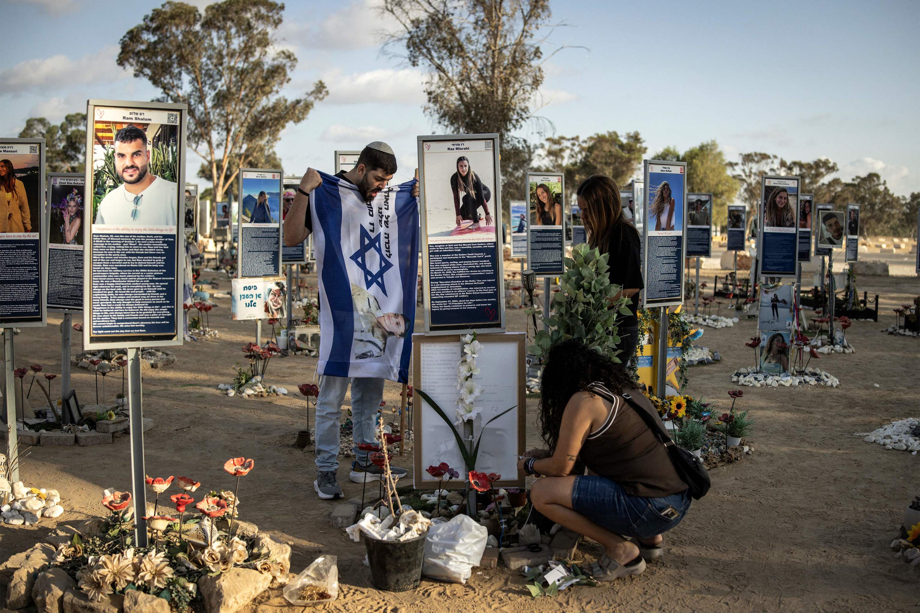 7-O: dos años Y dos desgracias (para Israel) | Internacional