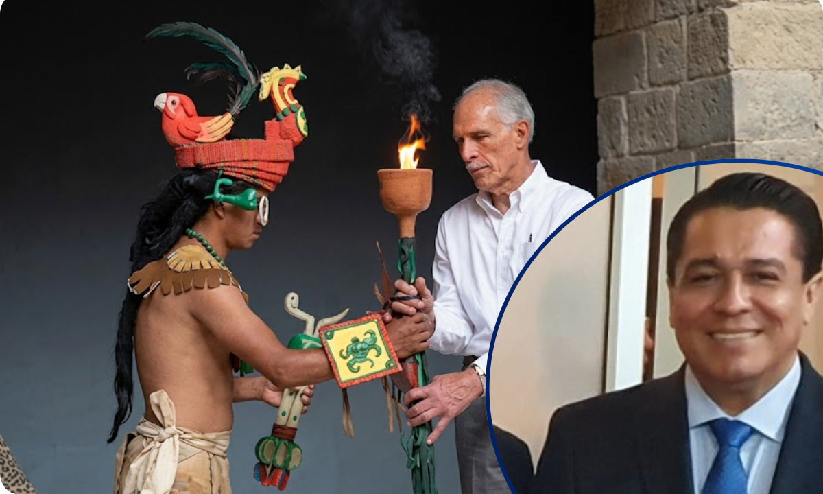 Pastor Roy Santos exhorta al presidente Asfura a arrepentirse