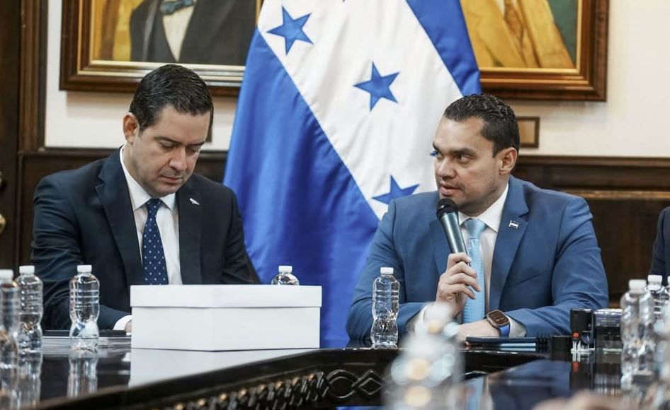 Presupuesto General 2027 llega al Congreso Nacional con un aumento de 11 mil millones frente a 2026