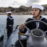 Bolivia perdió su salida al mar hace 140 años y sigue teniendo una armada con miles de marineros que entrenan en el lago Titicaca