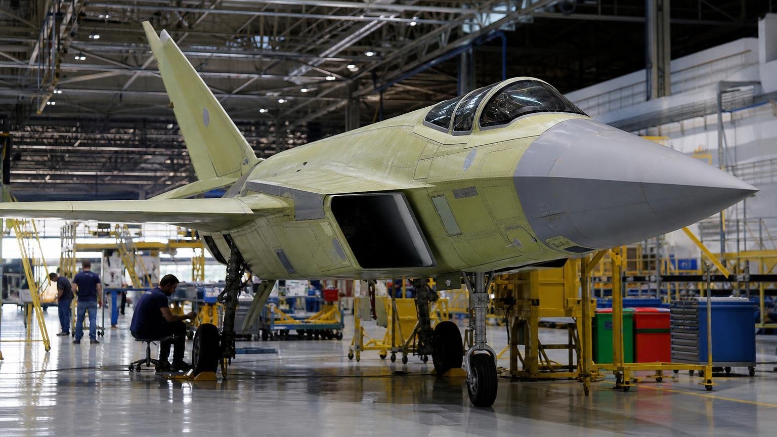 Brasil tenía razón al fabricar su propio caza: mientras sus vecinos compran aviones usados el suyo ya sale de una fábrica nacional