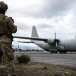 Ecuador expulsó a Estados Unidos de su única base en Sudamérica en 2009 y 15 años después volvió a abrirle la puerta para luchar contra el narco