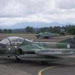 El A-37 que Estados Unidos diseñó para Vietnam sigue siendo el avión de ataque de Honduras y El Salvador casi 60 años después