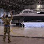 El avión más caro jamás construido cuesta 2 mil millones de dólares cada uno y Estados Unidos solo llegó a fabricar 21
