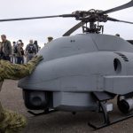 El fabricante que dominaba los helicópteros de ataque acaba de perder Japón frente a un rival que ni siquiera lleva piloto