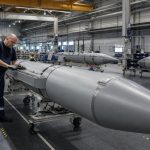 El gigante europeo de los misiles acumula pedidos por 48 mil millones y tendrá que invertir 5 mil millones más solo para fabricarlos