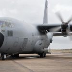 El Hércules lleva 70 años saliendo de la misma fábrica y ningún otro avión militar del mundo se ha fabricado durante tanto tiempo seguido