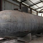 El primer submarino militar del mundo lo construyó un español en 1888 y la armada lo dejó abandonado sin ponerlo en servicio