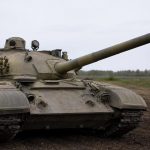 El tanque argentino que ningún otro país quiso comprar cumple más de 40 años en servicio y sigue sin sustituto