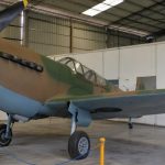 El último combate aéreo entre aviones de hélice de la historia lo ganó un piloto hondureño y el avión todavía se conserva en Tegucigalpa