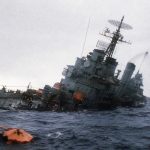 El único buque de guerra hundido por un submarino nuclear en toda la historia era argentino y se llamaba General Belgrano