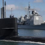 En todo el Caribe solo dos países tienen submarinos y ninguno es Cuba: son Colombia y Venezuela