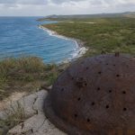 Estados Unidos bombardeó durante 60 años una isla de Puerto Rico como campo de tiro y hoy es una reserva natural