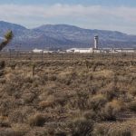 Estados Unidos negó durante 60 años que existiera su base más famosa de Nevada y en 2013 la CIA reconoció por escrito que estaba ahí