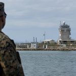 Estados Unidos paga desde 1903 el alquiler de su base en Cuba y Cuba lleva más de 60 años negándose a cobrar los cheques
