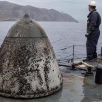 Estados Unidos perdió cuatro bombas nucleares sobre un pueblo de Almería en 1966 y una tardó 80 días en aparecer en el fondo del mar