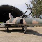 Honduras sigue siendo el único país de Centroamérica con cazas supersónicos y los mantiene en vuelo 39 años después de recibirlos