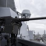 La ametralladora que Estados Unidos diseñó al final de la Primera Guerra Mundial sigue montada en sus tanques y barcos más modernos 100 años después