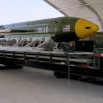 La bomba más potente de Estados Unidos sin ser nuclear pesa 10 toneladas y solo se ha lanzado una vez en toda su historia