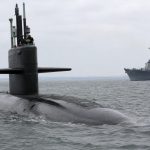 La marina de Estados Unidos lleva 20 años pidiendo submarinos peruanos para entrenar a sus destructores porque casi no consiguen detectarlos