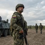 La OTAN tiene un solo socio en toda América Latina y no es Brasil ni México sino Colombia