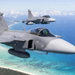 La única isla del Caribe con aviones de combate nuevos de fábrica no es Cuba sino República Dominicana y los usa contra las narcoavionetas