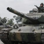 Los tanques franceses que Venezuela compró en 1972 siguen en servicio y Francia retiró los suyos hace más de 25 años