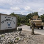 Más de 40 años después nadie explica del todo qué hace la mayor base militar estadounidense de Centroamérica en pleno corazón de Honduras