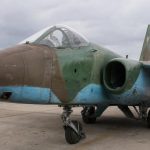 Perú es el único país de todo el continente americano con aviones de ataque rusos Su-25 y los compró sin pasar por Moscú