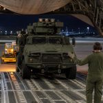 Una potencia europea encarga de urgencia 100 blindados antidrones al otro extremo del mundo para completar su flota