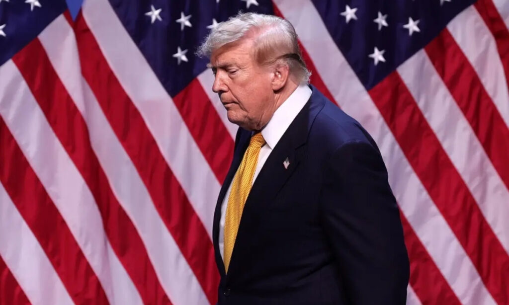 Trump crea Fuerza de la Superinteligencia