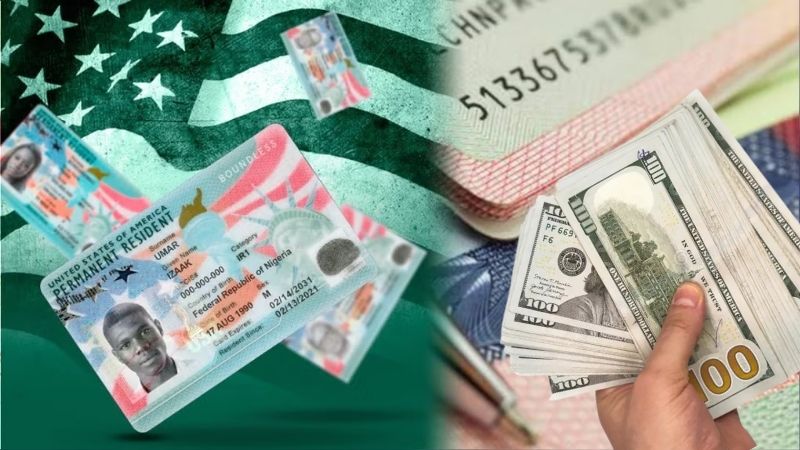 Tarifas de residencia, TPS y otros trámites migratorios en EE. UU. aumentan