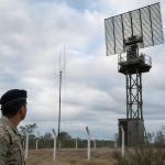 Argentina construyó el primer radar militar diseñado en Sudamérica y hoy vigila toda su frontera norte desde el Chaco