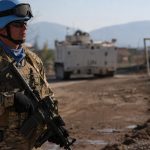 Argentina lleva más de 30 años con un batallón en Chipre y es la misión más larga de un ejército latinoamericano fuera de su continente