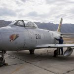 Bolivia fue la última fuerza aérea del mundo en retirar un avión a reacción diseñado en los años 40 y lo hizo en 2017