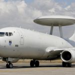 Chile fue el primer país de América Latina en volar un avión radar de alerta temprana y lo compró a Israel hace 30 años