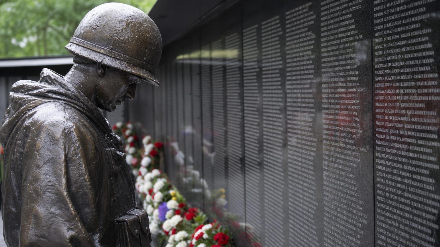 Colombia fue el único país de América Latina que mandó soldados a la guerra de Corea y perdió más de 100 hombres allí