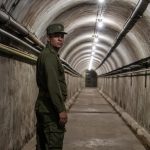 Cuba tiene una red de túneles militares bajo La Habana preparada para resistir una invasión y sigue manteniéndola