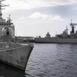 España dejó de dar mantenimiento a los buques de guerra que le vendió a Venezuela y la mitad de la flota lleva años amarrada