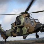 España encargó 18 helicópteros de ataque nuevos por casi mil millones y son los primeros que compra en 20 años