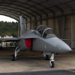 España pagará más de mil millones por 45 aviones de entrenamiento nuevos para formar a sus pilotos de caza