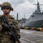 Estados Unidos conserva por tratado el derecho a intervenir militarmente en Panamá y Panamá nunca logró borrar esa cláusula